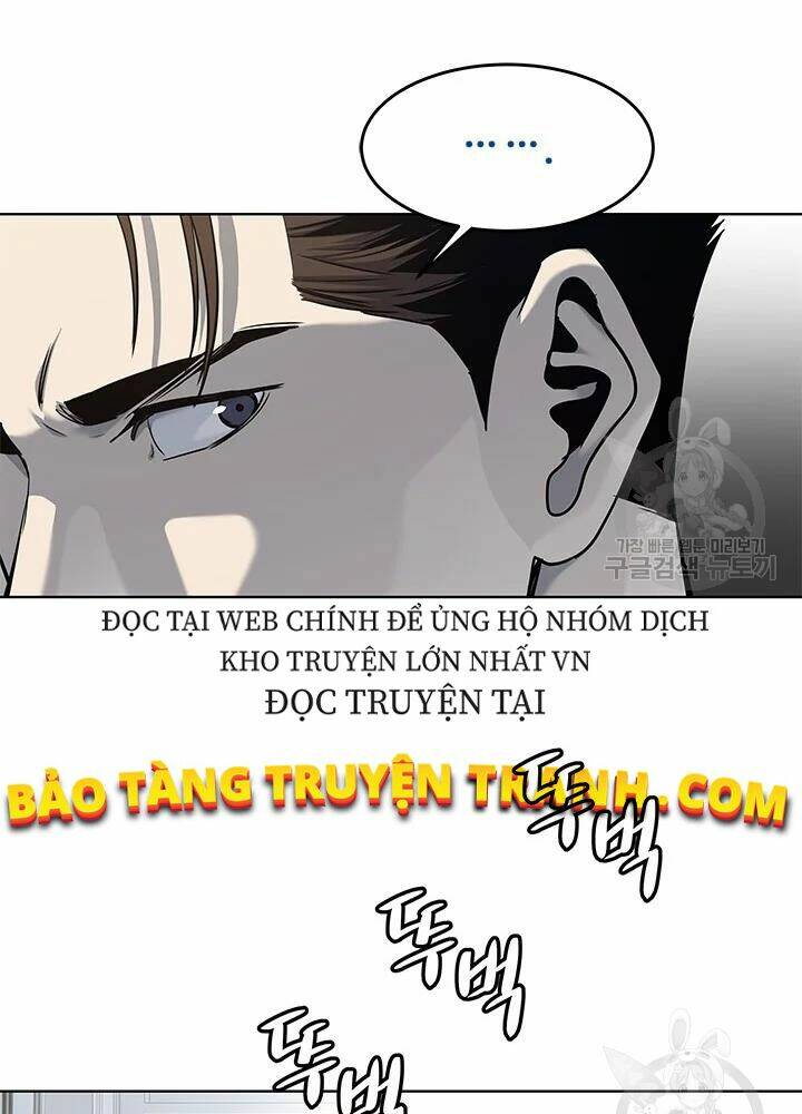 Đội Trưởng Lính Đánh Thuê: Chapter 106