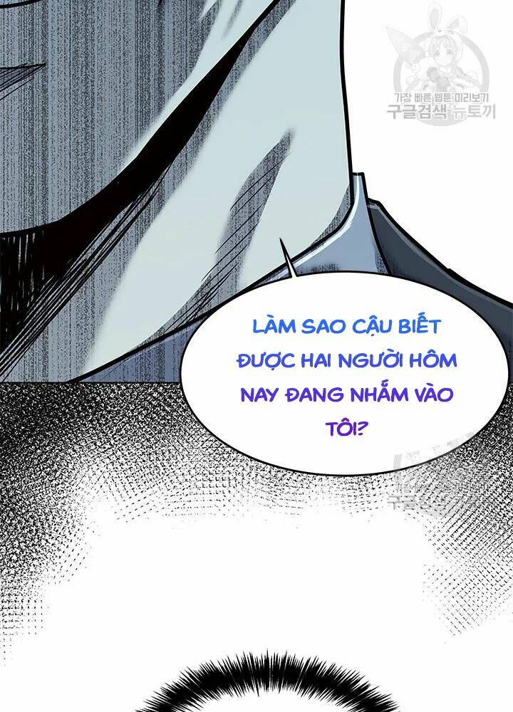 Đội Trưởng Lính Đánh Thuê: Chapter 106