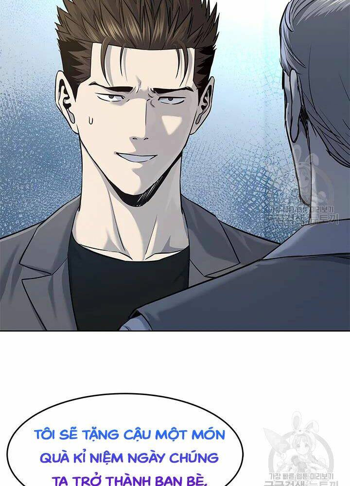 Đội Trưởng Lính Đánh Thuê: Chapter 106