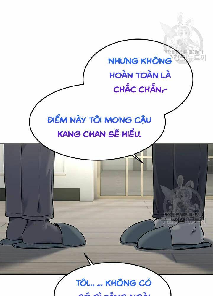 Đội Trưởng Lính Đánh Thuê: Chapter 106