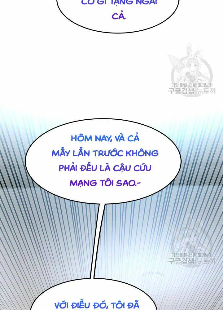 Đội Trưởng Lính Đánh Thuê: Chapter 106