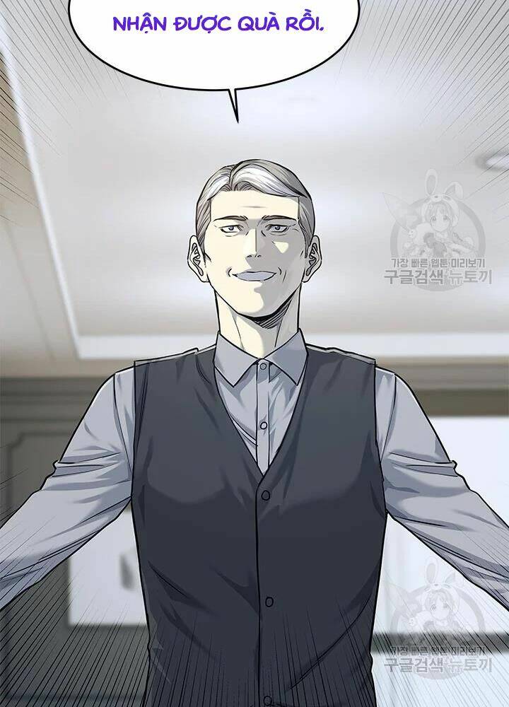 Đội Trưởng Lính Đánh Thuê: Chapter 106