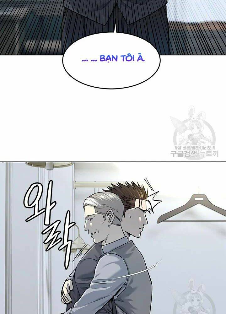 Đội Trưởng Lính Đánh Thuê: Chapter 106