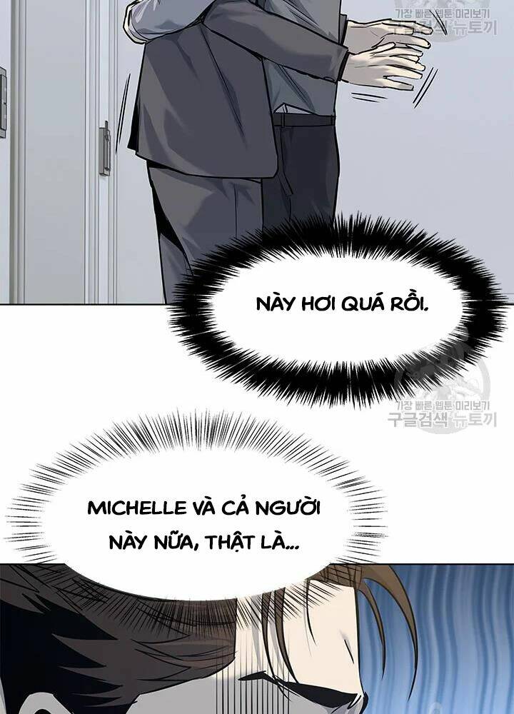 Đội Trưởng Lính Đánh Thuê: Chapter 106