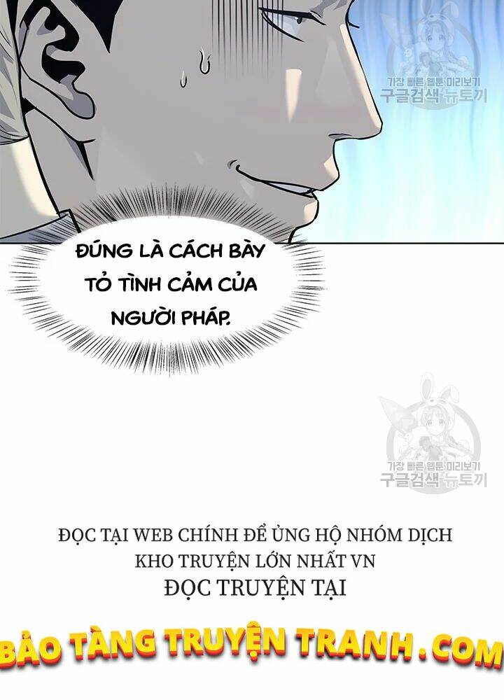 Đội Trưởng Lính Đánh Thuê: Chapter 106