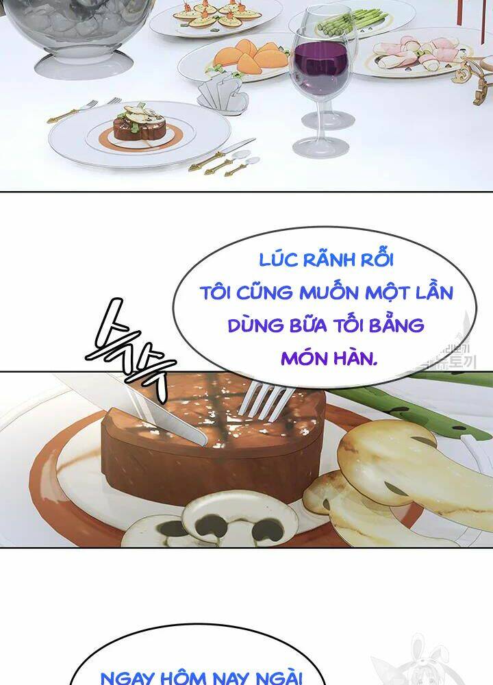 Đội Trưởng Lính Đánh Thuê: Chapter 106