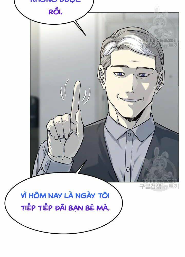 Đội Trưởng Lính Đánh Thuê: Chapter 106