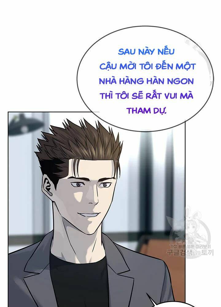 Đội Trưởng Lính Đánh Thuê: Chapter 106