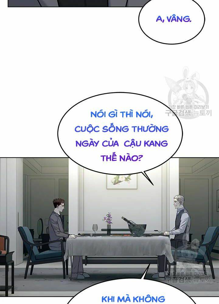 Đội Trưởng Lính Đánh Thuê: Chapter 106