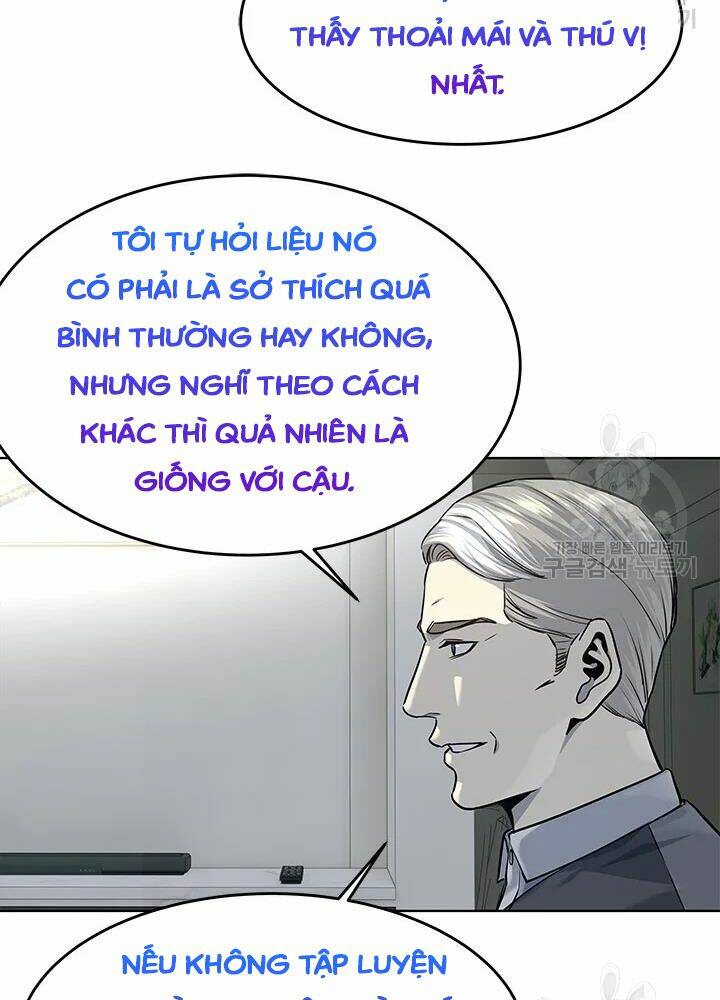 Đội Trưởng Lính Đánh Thuê: Chapter 106