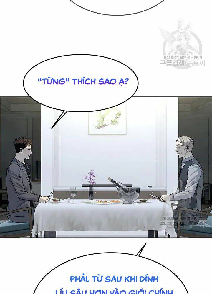 Đội Trưởng Lính Đánh Thuê: Chapter 106