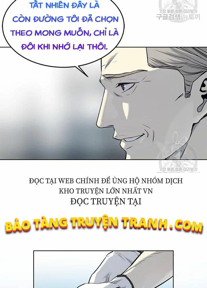 Đội Trưởng Lính Đánh Thuê: Chapter 106