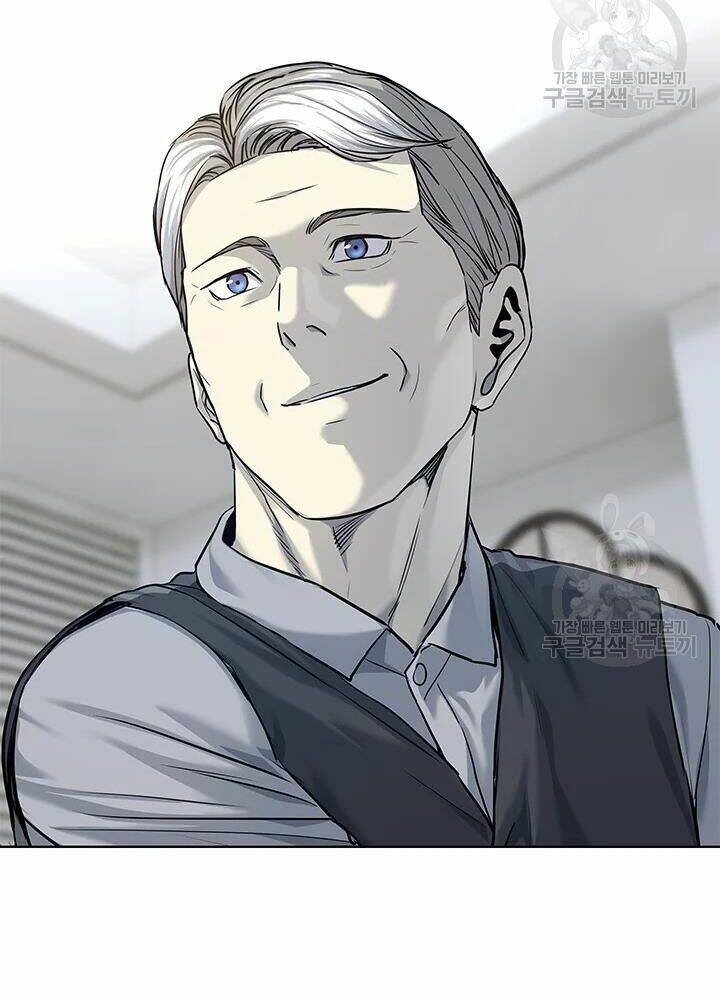 Đội Trưởng Lính Đánh Thuê: Chapter 106