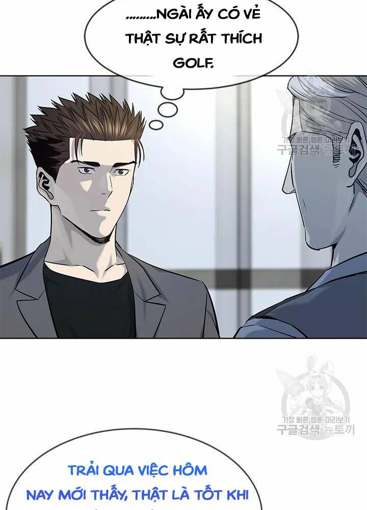 Đội Trưởng Lính Đánh Thuê: Chapter 106