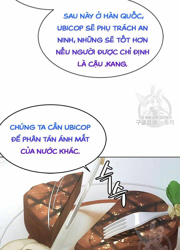 Đội Trưởng Lính Đánh Thuê: Chapter 106