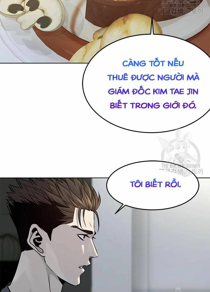 Đội Trưởng Lính Đánh Thuê: Chapter 106
