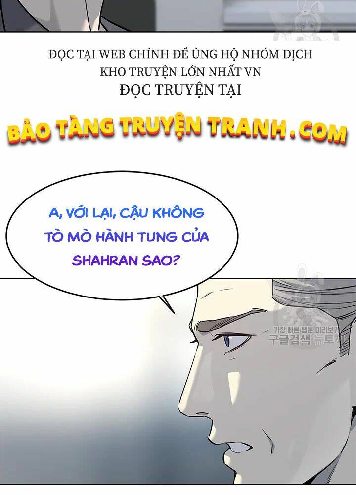 Đội Trưởng Lính Đánh Thuê: Chapter 106