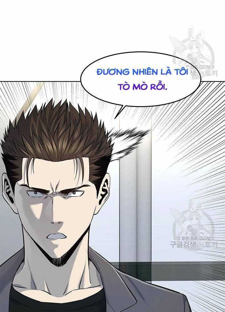Đội Trưởng Lính Đánh Thuê: Chapter 106