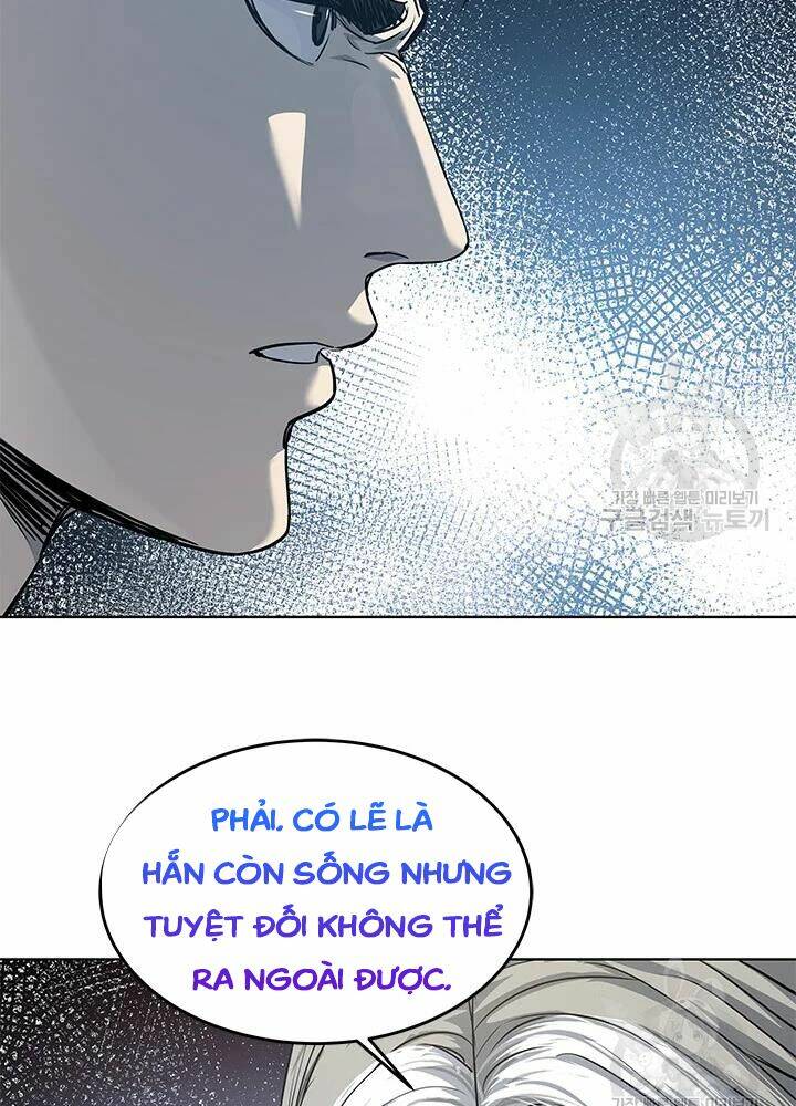 Đội Trưởng Lính Đánh Thuê: Chapter 106