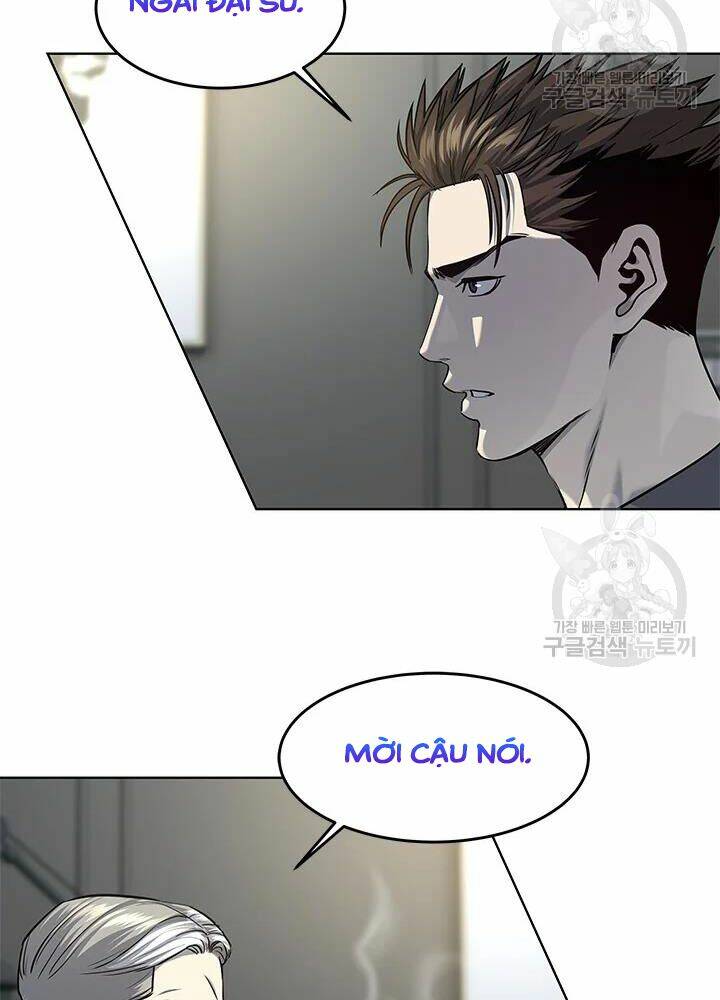 Đội Trưởng Lính Đánh Thuê: Chapter 106