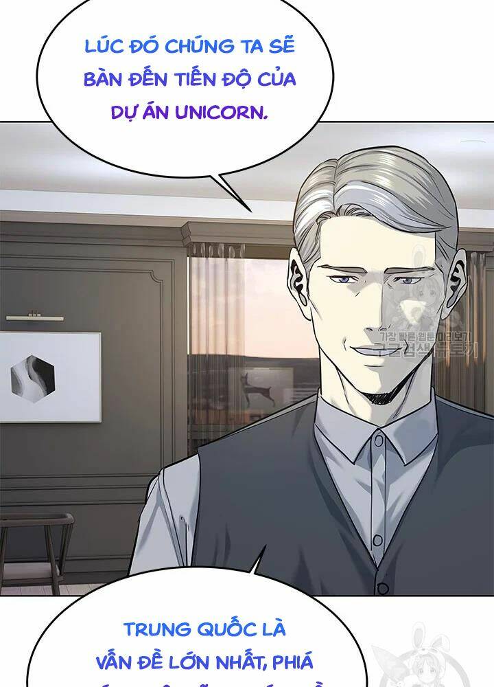 Đội Trưởng Lính Đánh Thuê: Chapter 106
