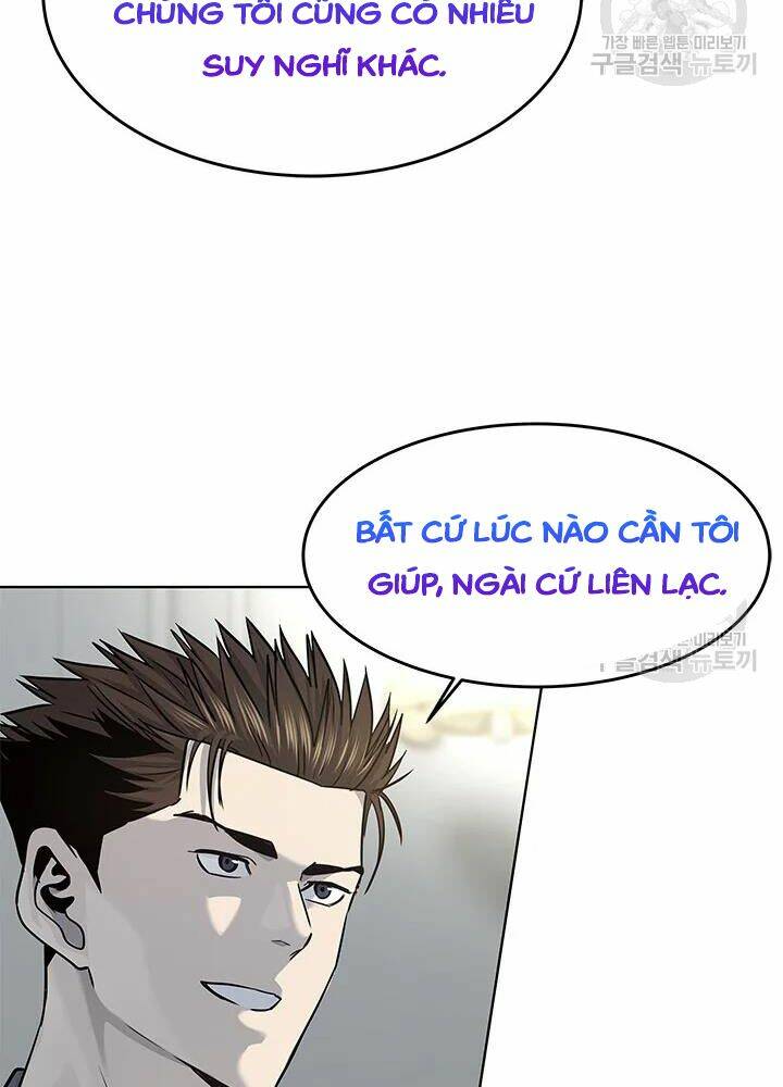 Đội Trưởng Lính Đánh Thuê: Chapter 106