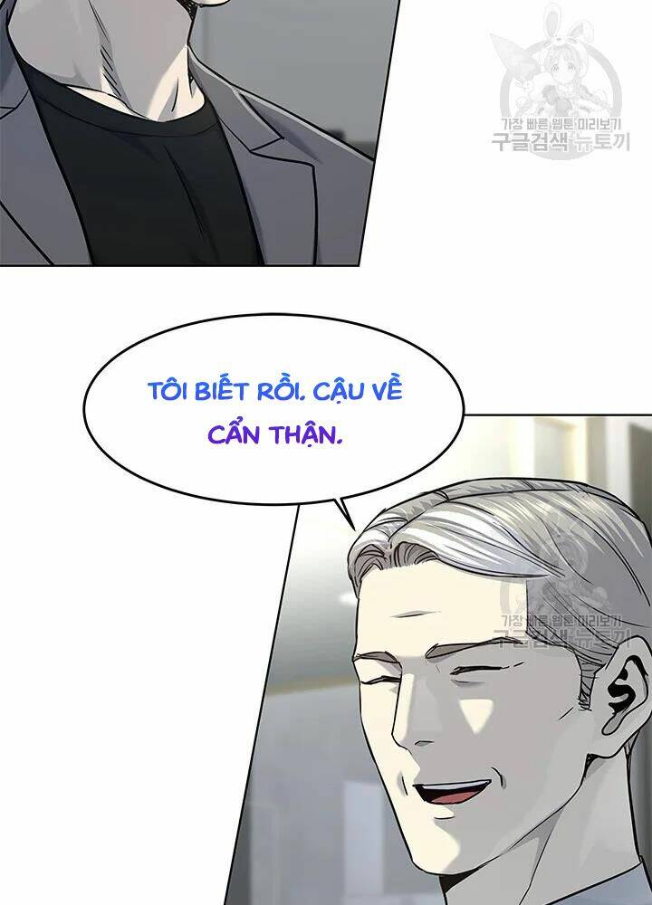 Đội Trưởng Lính Đánh Thuê: Chapter 106