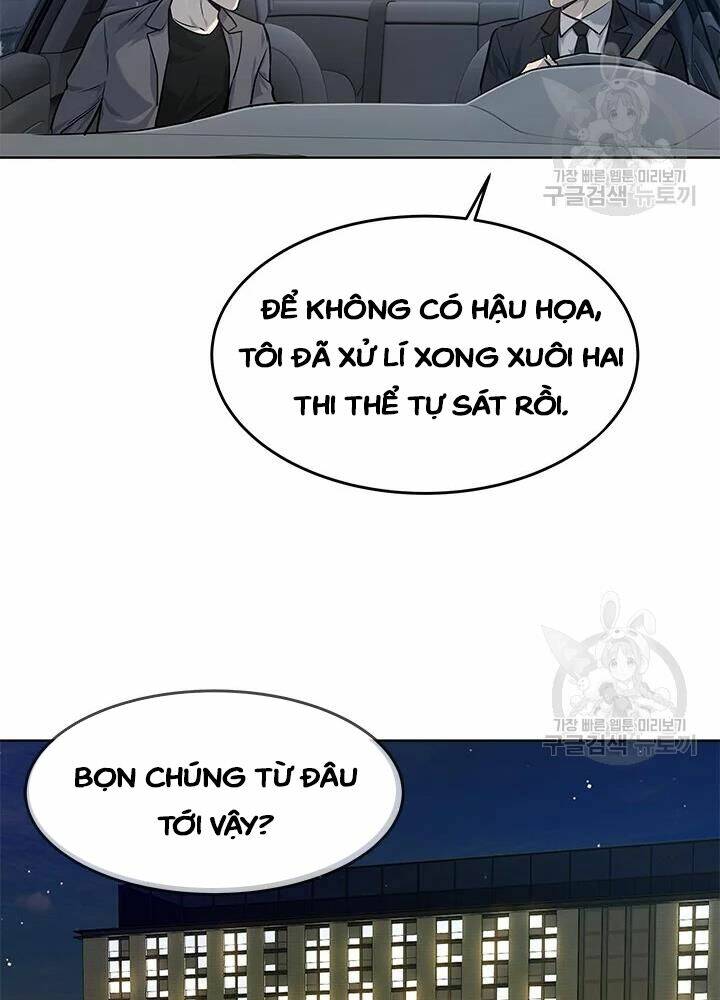 Đội Trưởng Lính Đánh Thuê: Chapter 106