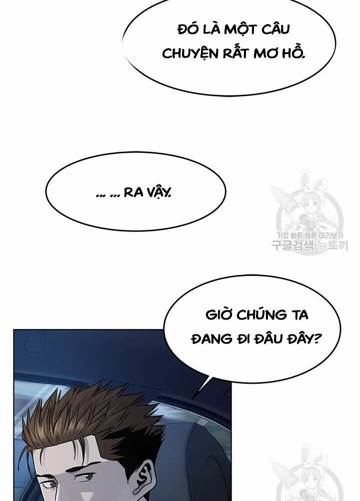 Đội Trưởng Lính Đánh Thuê: Chapter 106