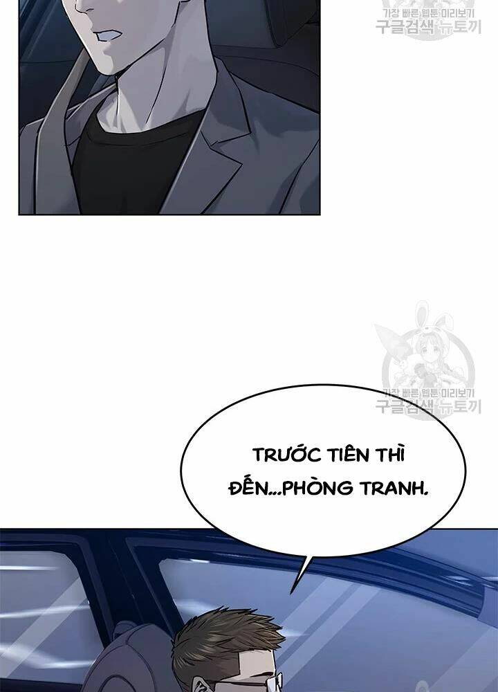 Đội Trưởng Lính Đánh Thuê: Chapter 106