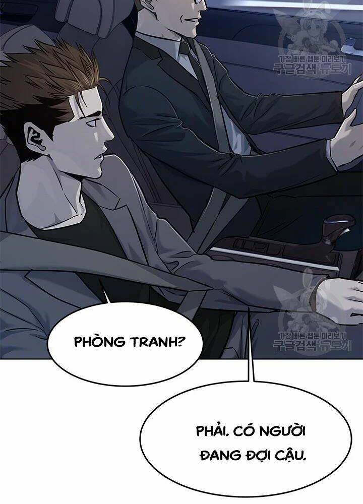 Đội Trưởng Lính Đánh Thuê: Chapter 106