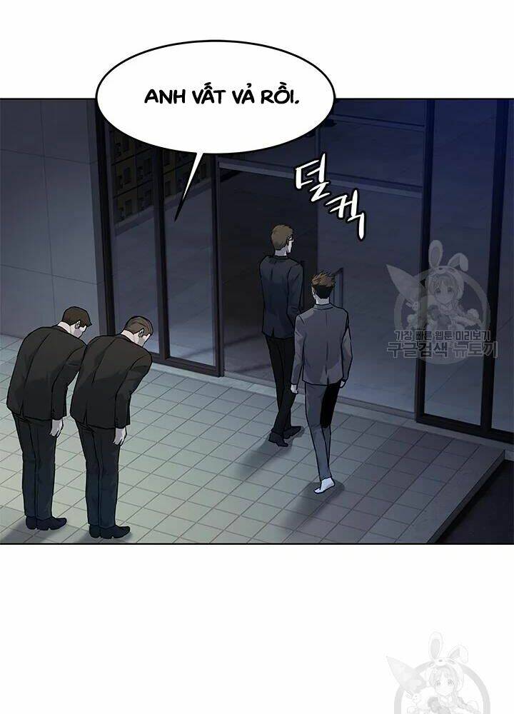 Đội Trưởng Lính Đánh Thuê: Chapter 107