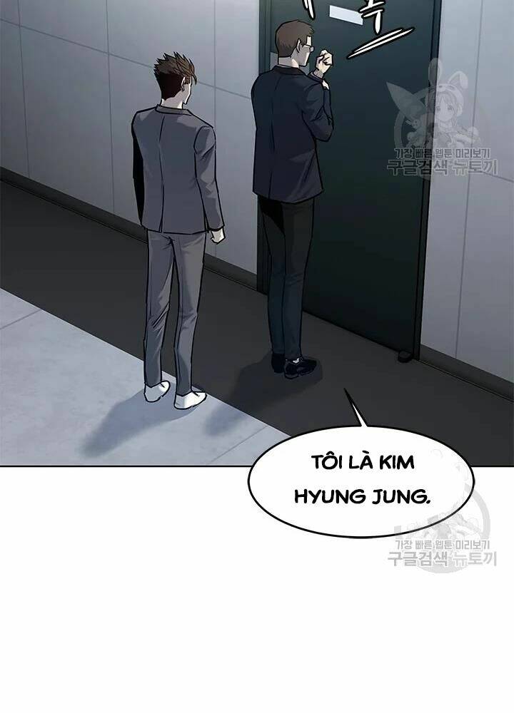 Đội Trưởng Lính Đánh Thuê: Chapter 107