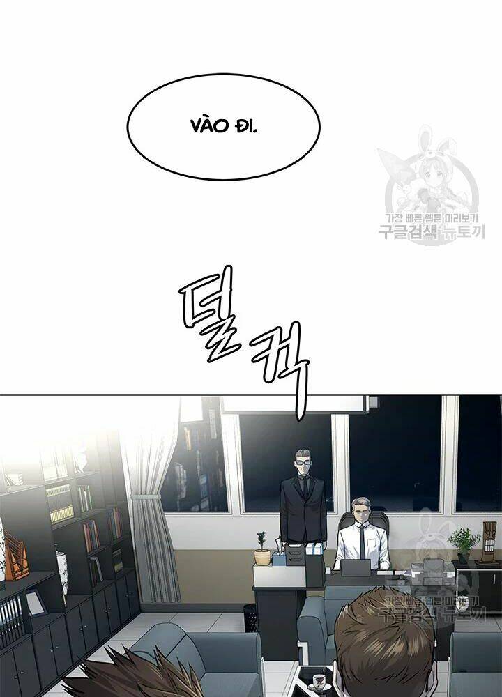 Đội Trưởng Lính Đánh Thuê: Chapter 107