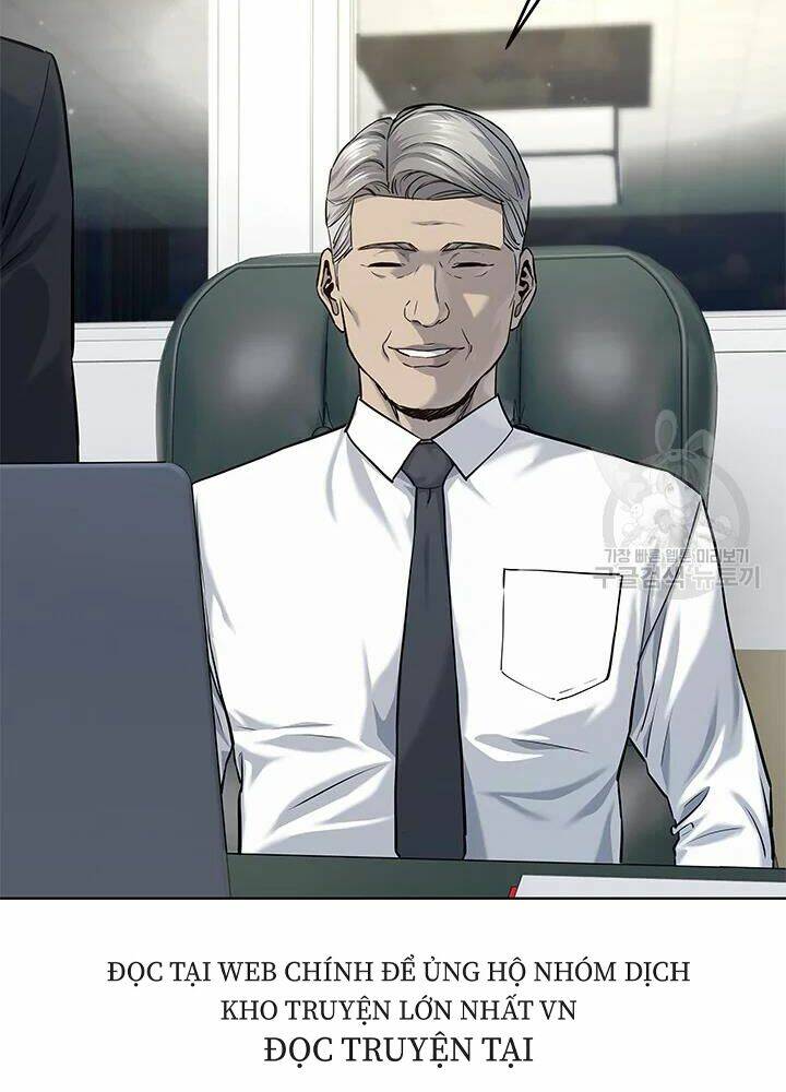 Đội Trưởng Lính Đánh Thuê: Chapter 107