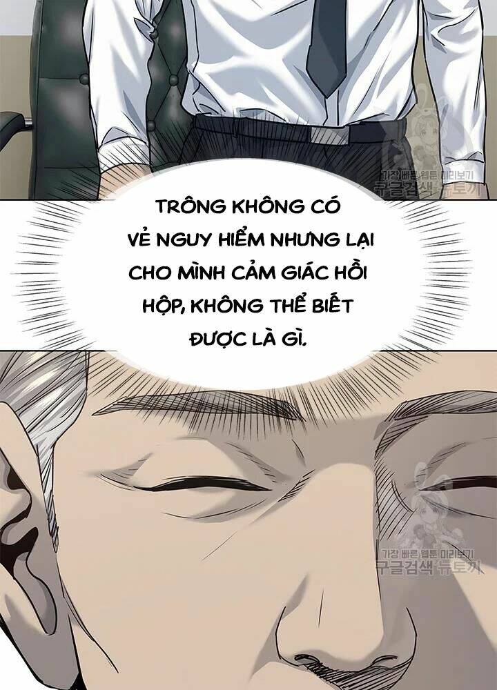 Đội Trưởng Lính Đánh Thuê: Chapter 107