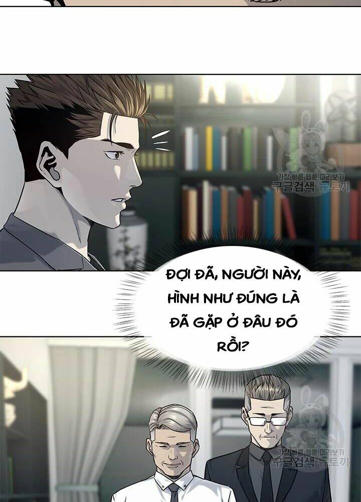 Đội Trưởng Lính Đánh Thuê: Chapter 107