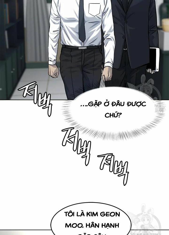 Đội Trưởng Lính Đánh Thuê: Chapter 107