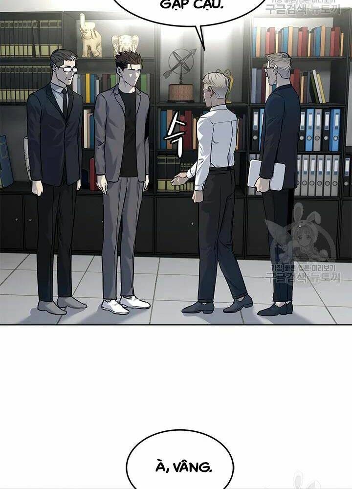 Đội Trưởng Lính Đánh Thuê: Chapter 107