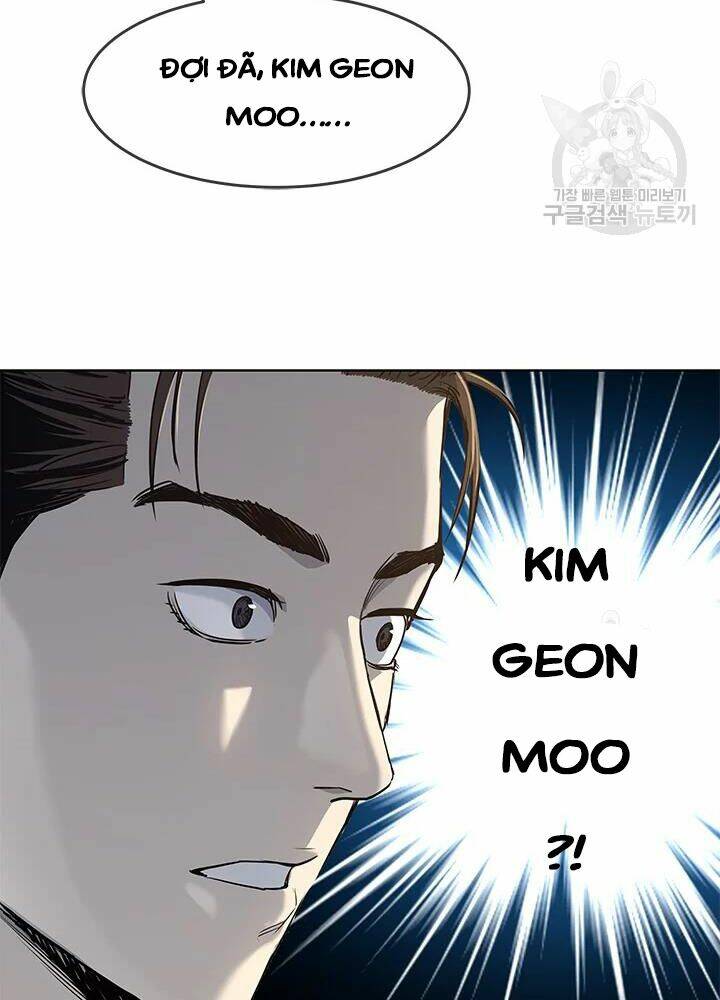 Đội Trưởng Lính Đánh Thuê: Chapter 107