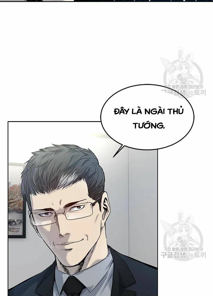 Đội Trưởng Lính Đánh Thuê: Chapter 107