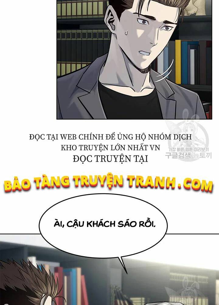 Đội Trưởng Lính Đánh Thuê: Chapter 107