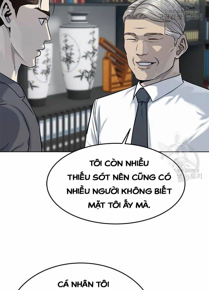 Đội Trưởng Lính Đánh Thuê: Chapter 107