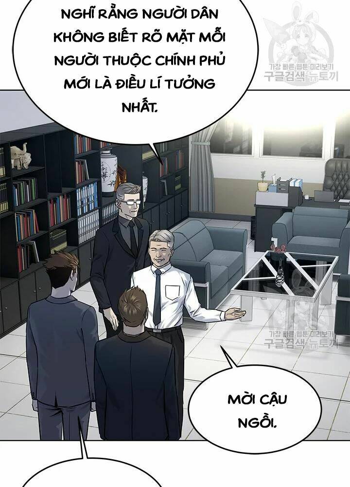 Đội Trưởng Lính Đánh Thuê: Chapter 107
