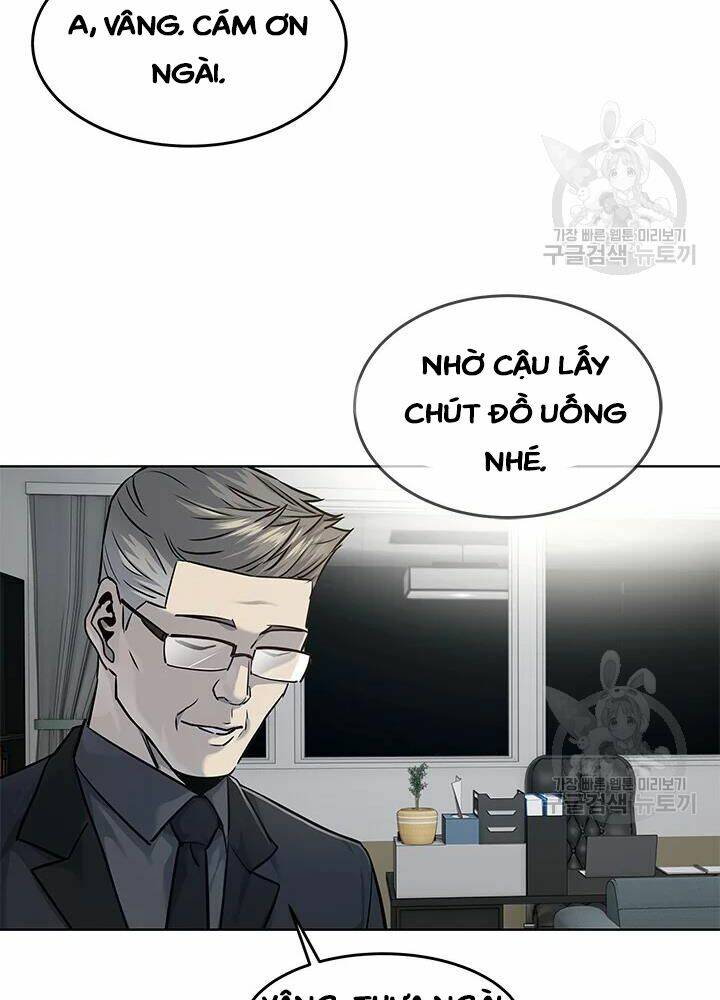 Đội Trưởng Lính Đánh Thuê: Chapter 107