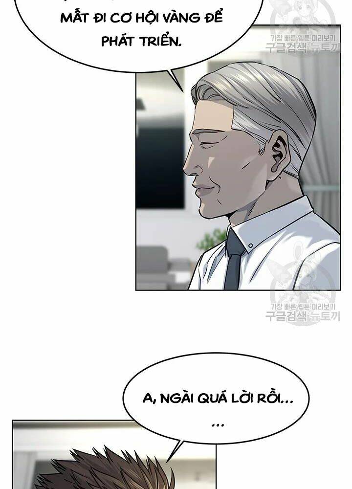Đội Trưởng Lính Đánh Thuê: Chapter 107