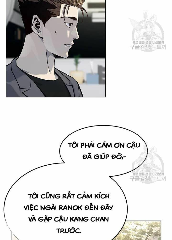 Đội Trưởng Lính Đánh Thuê: Chapter 107