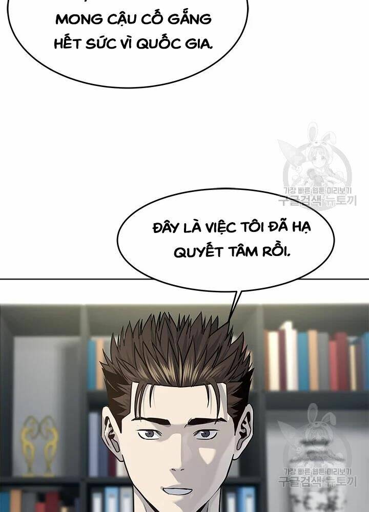 Đội Trưởng Lính Đánh Thuê: Chapter 107