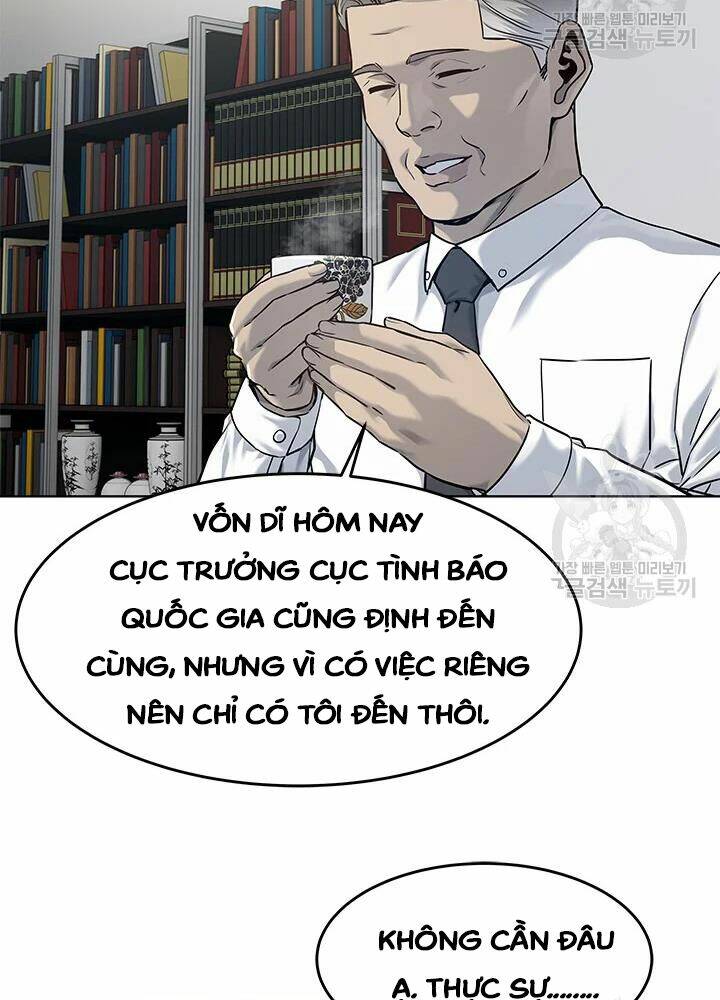 Đội Trưởng Lính Đánh Thuê: Chapter 107