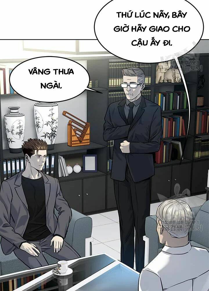 Đội Trưởng Lính Đánh Thuê: Chapter 107